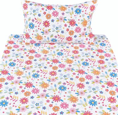 Комплект постільної білизни 