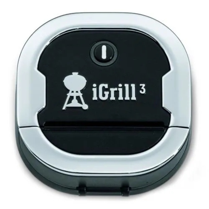 Електронний термометр WEBER iGrill 3 (7205)