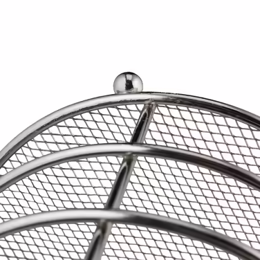 Relaxdays XL Kitchen Utensil Holder, Metal