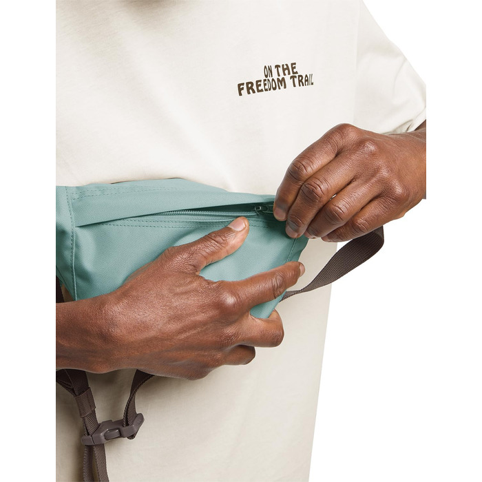 Кепка Jack Wolfskin Soft Jade (універсальний розмір)