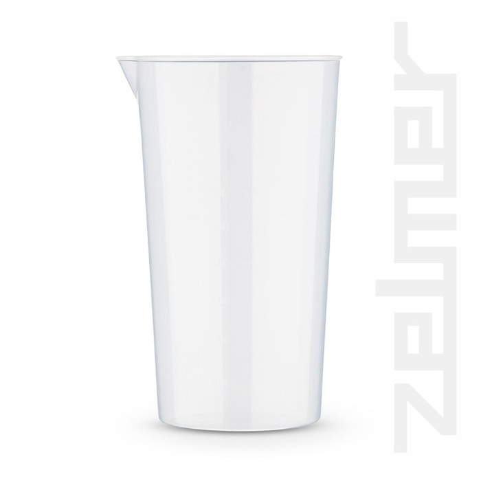 Погружний блендер Zelmer ZHB4561I 800 Вт, білий