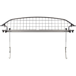 Сітка для собак Travall для BMW 2-серії (2014-2022) - захист багажника, надійний захист для транспортування собак