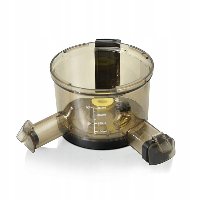 Вертикальна шнекова соковижималка Gotie GSJ-630W, 200 Вт