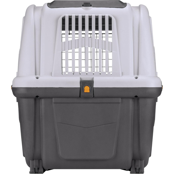 Транспортний ящик 'Skudo 6 IATA' сірий, 92 x 63 x 70 см