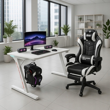 Ігровий стіл Ekspand 120 x 75 x 60 см