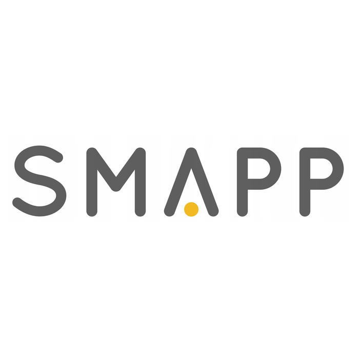М'ясорубка електрична SMAPP, чорна, 2000 Вт
