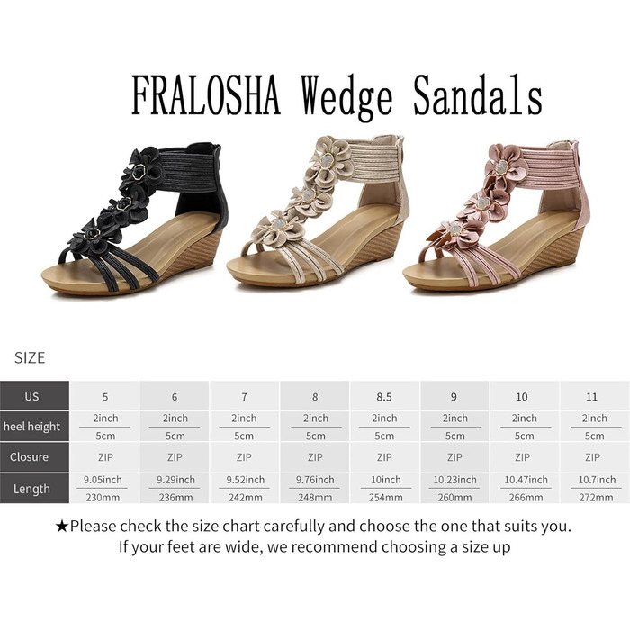 Босоніжки жіночі Fralosha на платформі та танкетці, рожеві, відкритий ніс, літні пляжні сандалі 43 EU