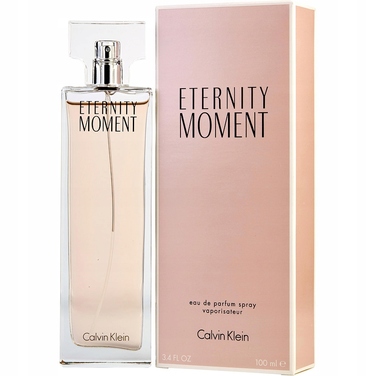 Парфумована вода Calvin Klein Eternity Moment, 100 мл