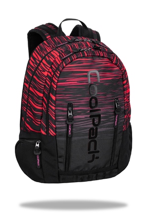 Однокамерний рюкзак-холодильник Coolpack Impact Sunset
