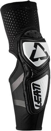 Захисна екіпіровка Leatt XXL, біло-чорна