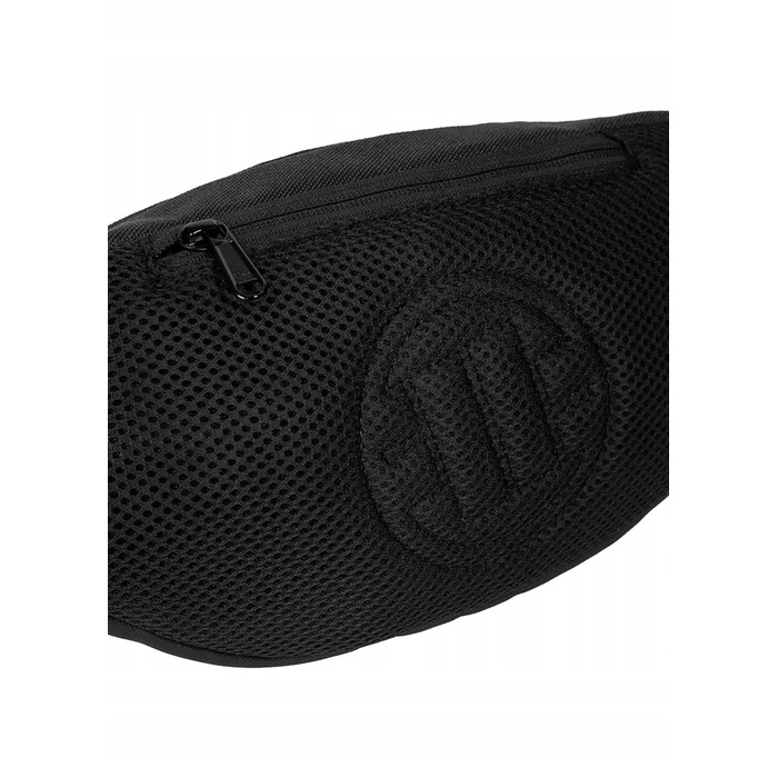 Поясна сумка Pitbull HORNET, чорна