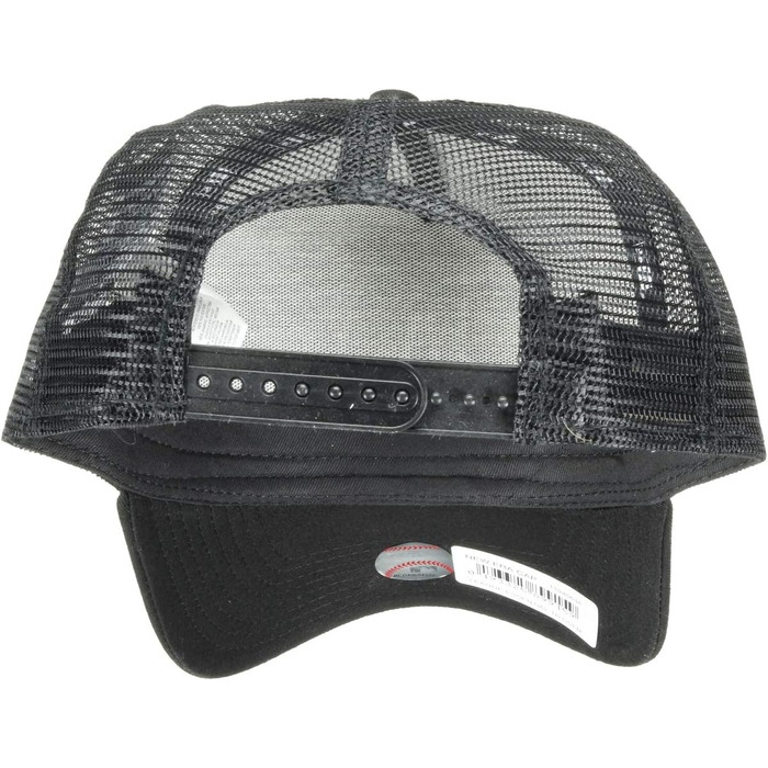 Кепка New Era New York Yankees 9forty Adjustable - League Essential, Бордова