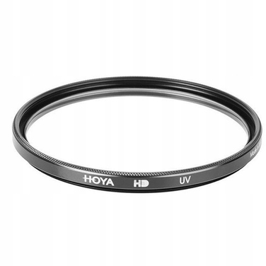 УФ-фільтр Hoya HD UV 55мм