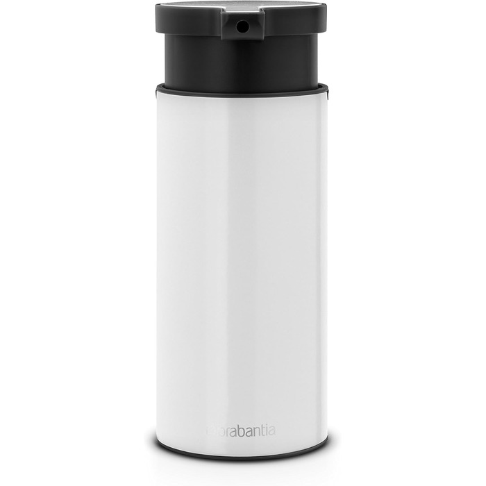 Brabantia Soap Dispenser - White Finish