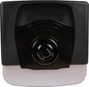 Зволожувач повітря Steba LB 5 з ультразвуковим зволоженням, 6 л бак, таймер 12 год, 3 швидкості