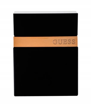 Чоловіча туалетна вода Guess Seductive Noir, 100 мл