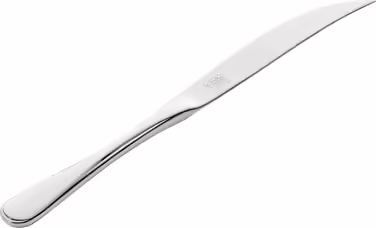 Набір столових приборів ZWILLING Nottingham, 72 предмети, для 12 осіб, нержавіюча сталь 18/10, поліровані, сріблясті