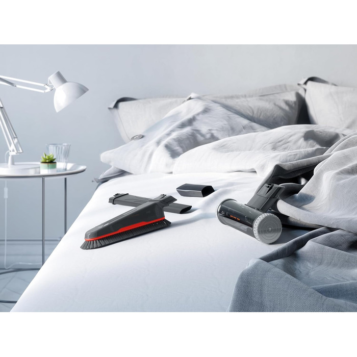 Набір для алергіків AEG AKIT15 для пилососів CX7: насадки, щітки, аксесуари для дому, авто, матраців та меблів