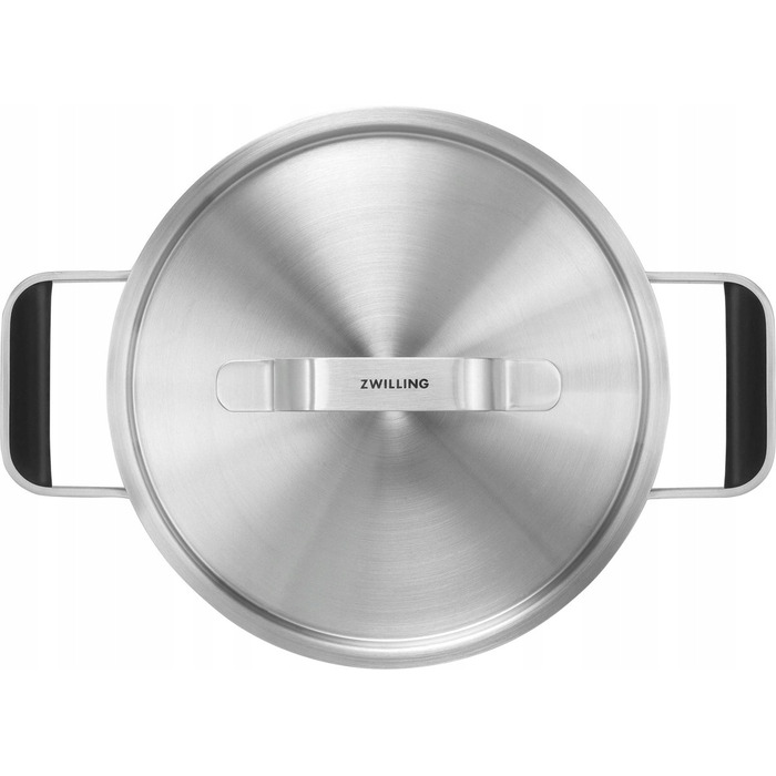 Набір каструль ZWILLING PURE, 5 предметів