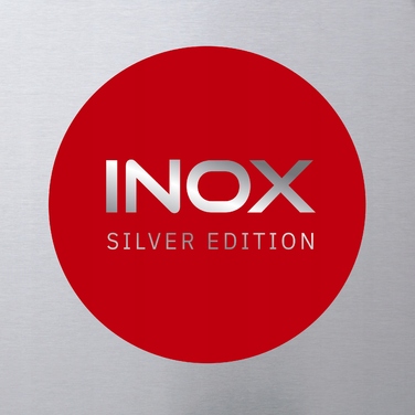 Кухонні ваги Webber EK8880R, сріблястий/сірий, до 10 кг