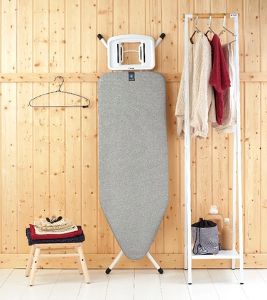 Прасувальна дошка Brabantia стандартна, 124 см x 45 см