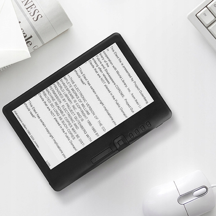Електронна книга Yoidesu BK7019 16 ГБ 7