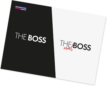 Набір кавових чашок BRUBAKER 