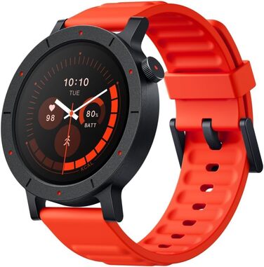 Смарт-годинник CMF Watch 3 Pro 1.43
