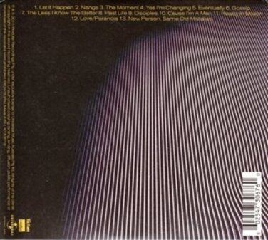Currents (2LP) – Вінілова платівка [LP] – Florence + The Machine