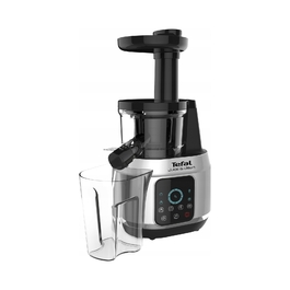 Вертикальна повільна соковижималка Tefal ZC420E38 150 Вт Juice and Clean
