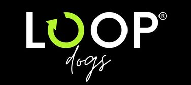 Ремінь безпеки для собак Loop для заднього сидіння авто, з карабіном, регульована довжина 60-80 см, аксесуар до килимка для собак NIMM Mich MIT