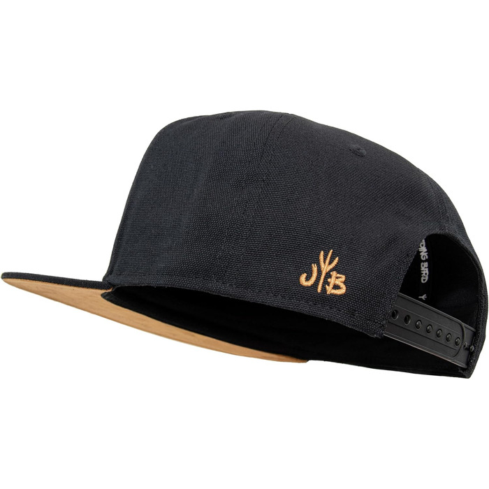 Кепка бейсболка Jumping Bird • Змінна, легка у догляді • Оливковий колір • Унісекс