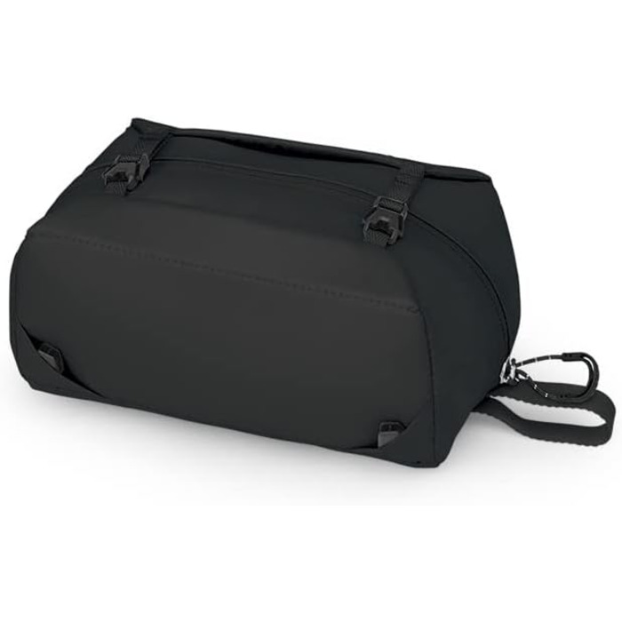 Туристичний органайзер Osprey Ultralight Padded 2 л, чорний