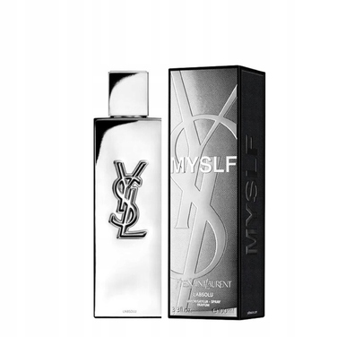 Парфумована вода Yves Saint Laurent MYSLF L'absolu, 100 мл