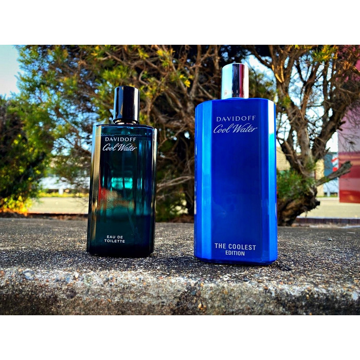 Лосьйон після гоління Davidoff Cool Water для чоловіків, 125 мл