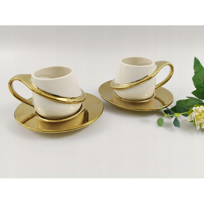 Філіжанка Zellerfeld Premium, 165 мл