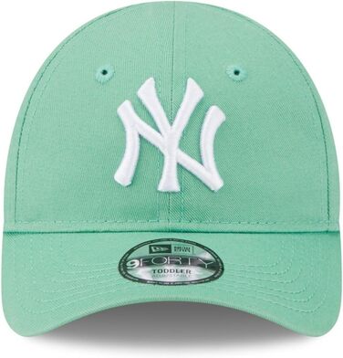 Кепка New Era New York Yankees 9Forty Neon Pack, регульована, для дітей (2-4 роки)