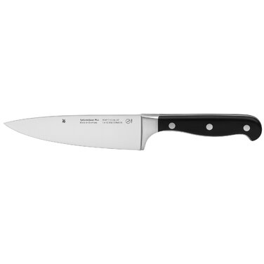 Кухонний ніж WMF Spitzenklasse Plus Performance Cut, кований ніж зі спеціальної сталі, 15 см, Made in Germany