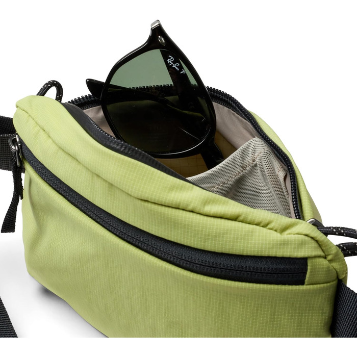 Bellroy Lite Belt Bag (сумка через плече, поясна сумка) - Kiwi