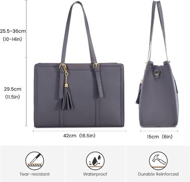 Сумка для ноутбука LOVEVOOK 15.6