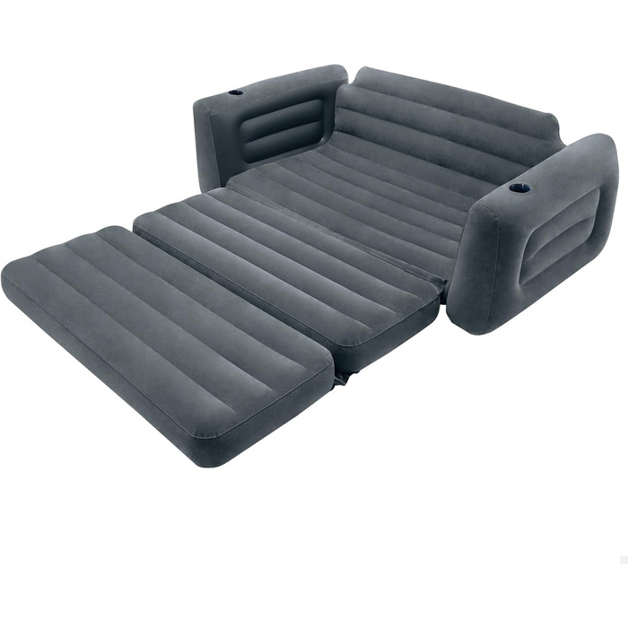 pull-out sofa