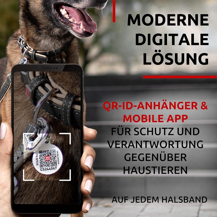 Шкіряний нашийник для собак WAUDOG: великі, середні та малі породи, для цуценят. Нашийник з цифровою міткою, ширина 15/25 мм, довжина 27-36/38-49 см. Чорний колір.