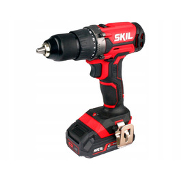 Акумуляторний шурупокрут Skil 20 V DD1E3010AA