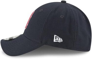 Кепка New Era MLB The League 9Forty Boston Red Sox - Офіційна кепка бейсболка, універсальний розмір
