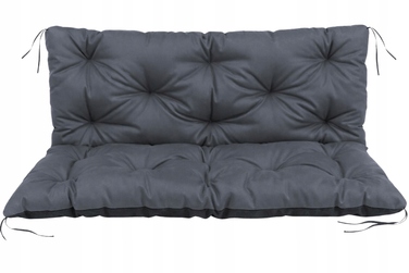 Подушка Pamax 120 x 110 x 13 см, багатоколірна