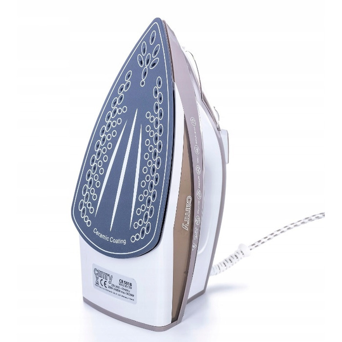 Праска MESKO HOME SILING376 3000 Вт
