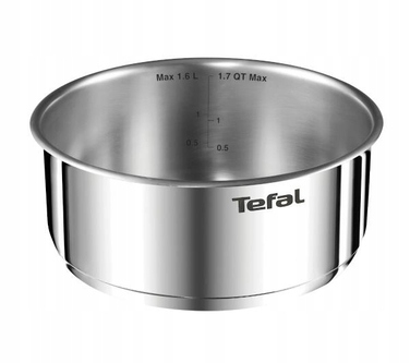 Набір сковорідок Tefal Ingenio Emotion, 4 предмети