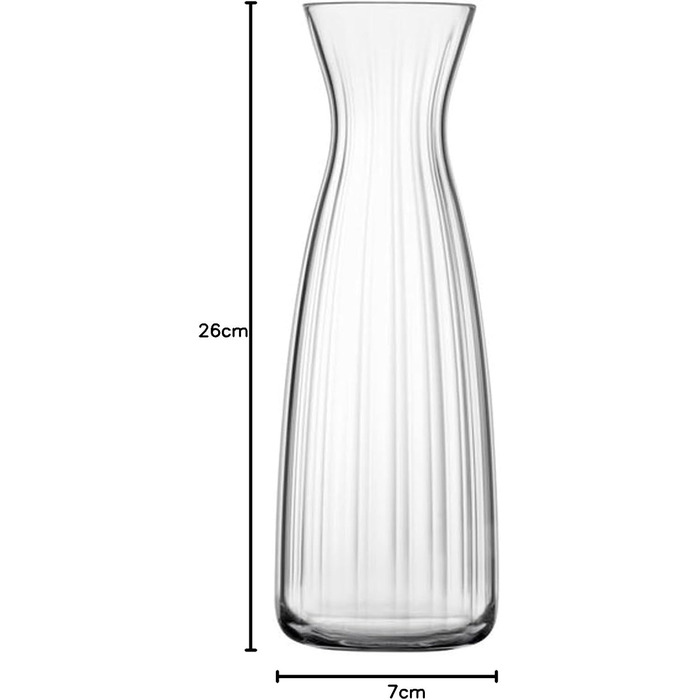 Iittala 1026952 Raami Carafe