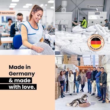 Ліжко для собак 