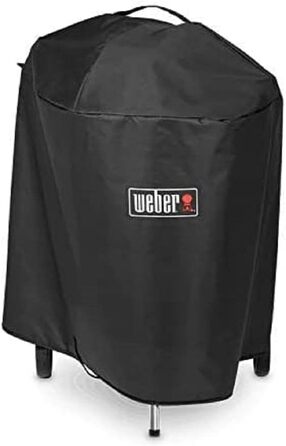 Чохол для гриля Weber Premium 57 см, захисна накидка